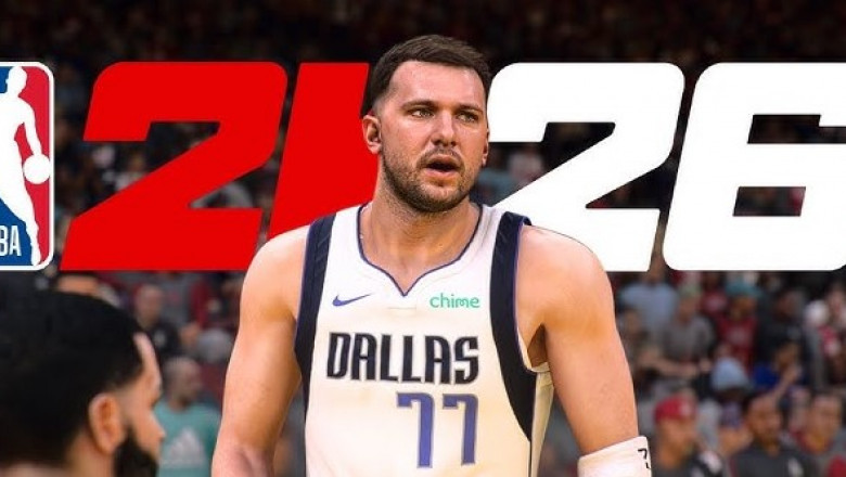 NBA 2K26 MT Preview: Upcoming Features You Need to Know