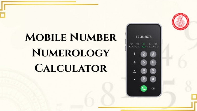 Numerology Secrets of Your Mobile Number