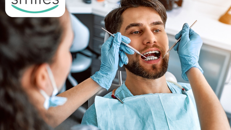 Patient-Focused Preventive Care With Your Nanaimo Dentist