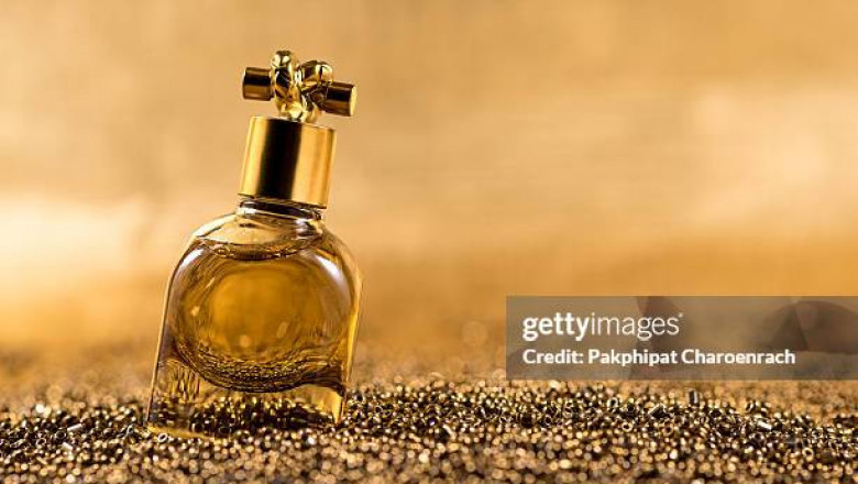 Perfume for Men That Leaves a Lasting Impression
