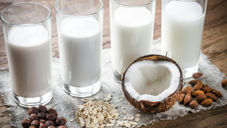 Plant-Based Beverage Market Positioned for Expansion With Focus on Innovative Packaging and Extended Shelf Life