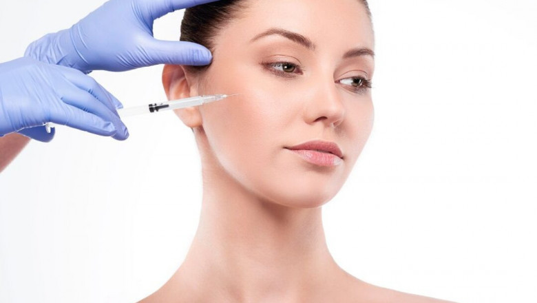 Profhilo Treatment in Delhi for Skin Laxity and Hydration Boost