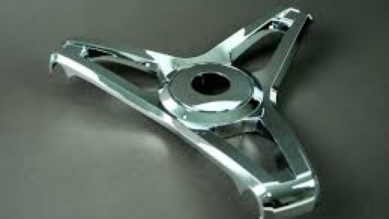Pros and Cons of Chromium Plating on Plastic