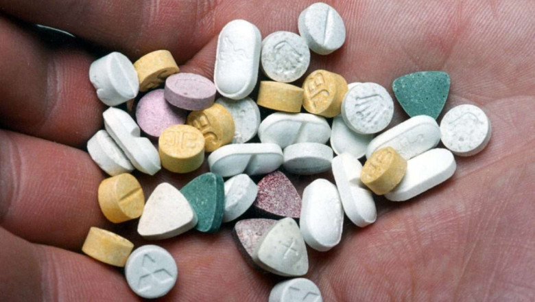 Psychedelic Drugs Market is Anticipated to Witness High Growth Owing to Expanding Clinical Research