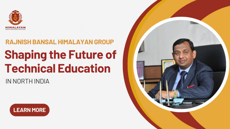 Rajnish Bansal and the Rise of Himalayan Group Institutions