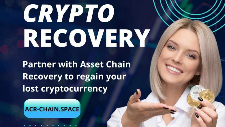 Recover Lost Cryptocurrency with Asset Chain Recovery