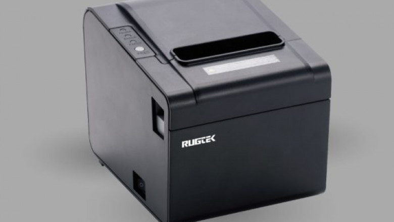 Rugtek POS systems