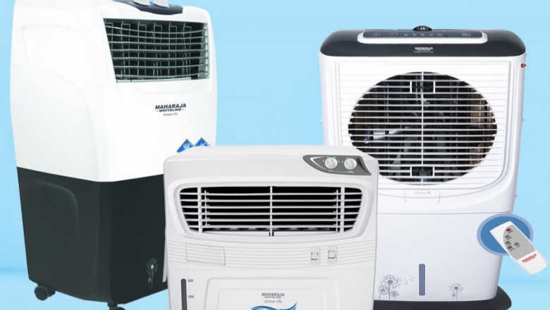 Russia Air Coolers Market: A Shift from Air Conditioners to Air Coolers