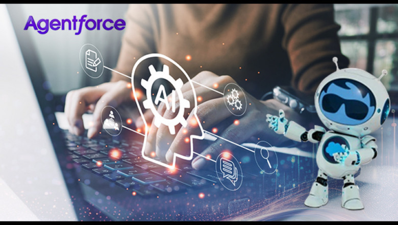 Salesforce Agentforce: A New Era of Connected Service Teams