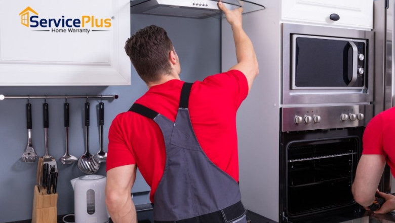 ServicePlus Home Warranty Expands Comprehensive Coverage Options in Rhode Island