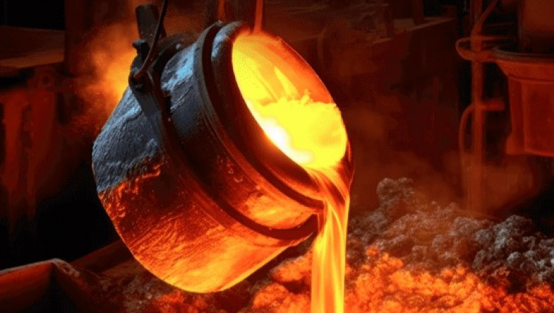 Steel Slag Market Share and Competitive Analysis through 2032