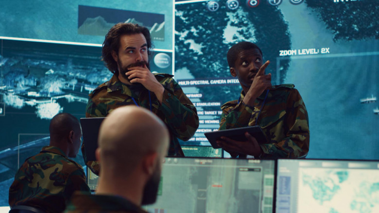 Tactical Communication Market 2025: Trends, Technologies & Forecasts To 2033