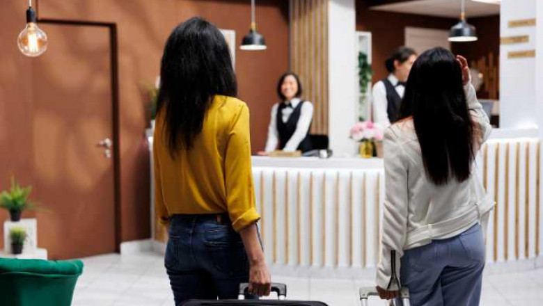 The Concierge Economy: Trends, Leaders, and Opportunities