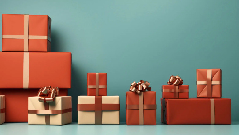 Ultimate List of 10 Corporate Gifts Under ₹1000