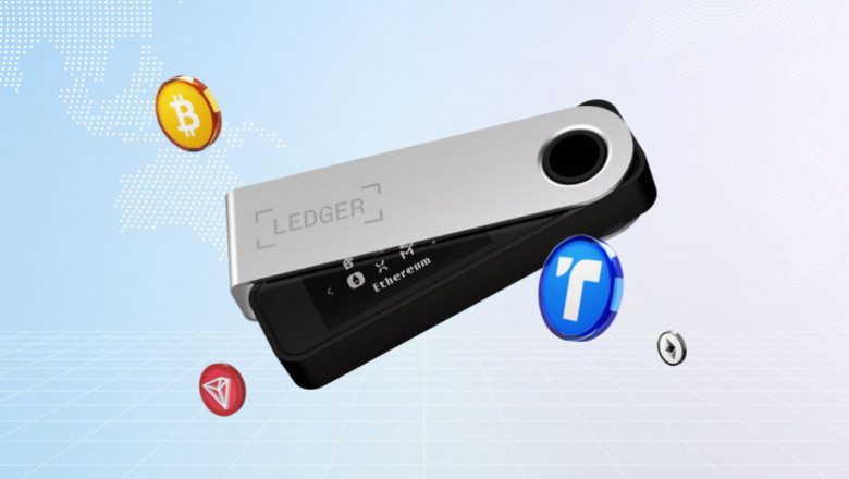 Title: Ledger Live – The Ultimate Crypto Management Tool for Ledger Users