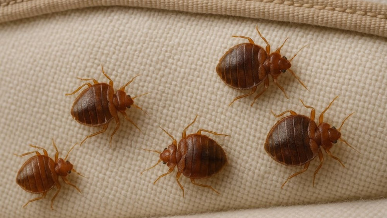 Top 5 Things You Should Know About Cockroach Control in Melbourne