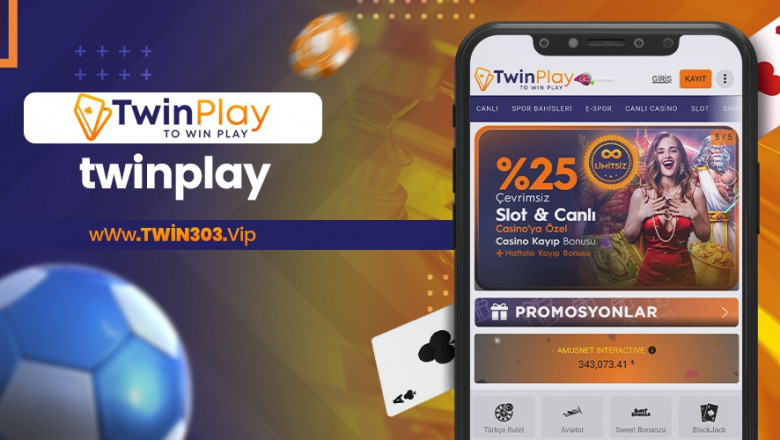 twinplay giriş