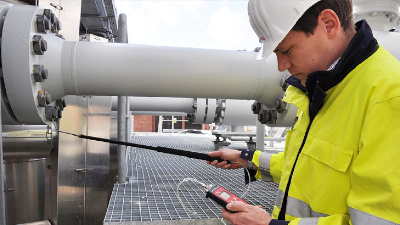 United Kingdom Gas Leak Detector Market to Grow on IoT-Enabled Detection