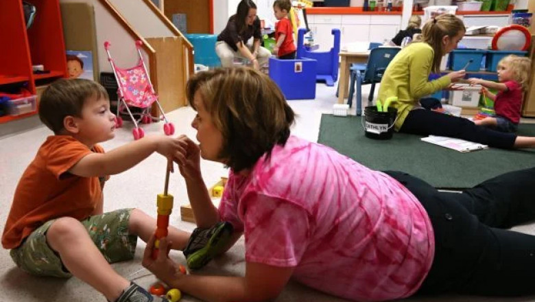 Unlocking Potential: How Early Intervention for Autism Changes Lives