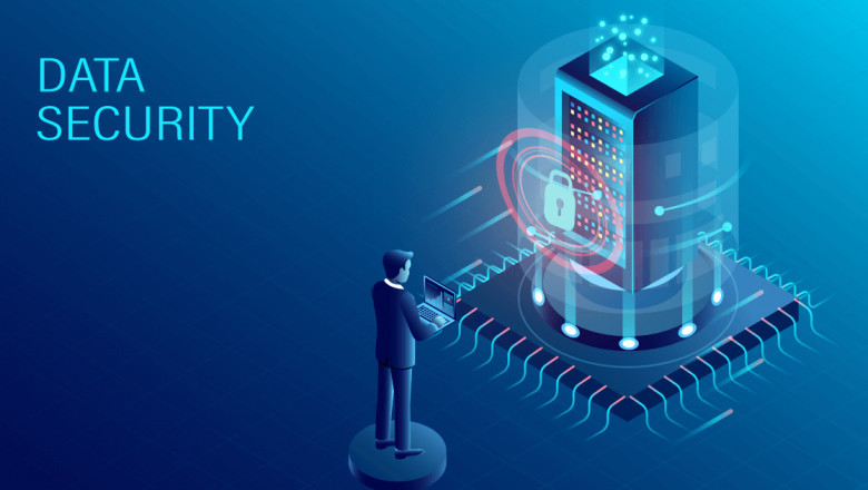 What is Data Security Management ?
