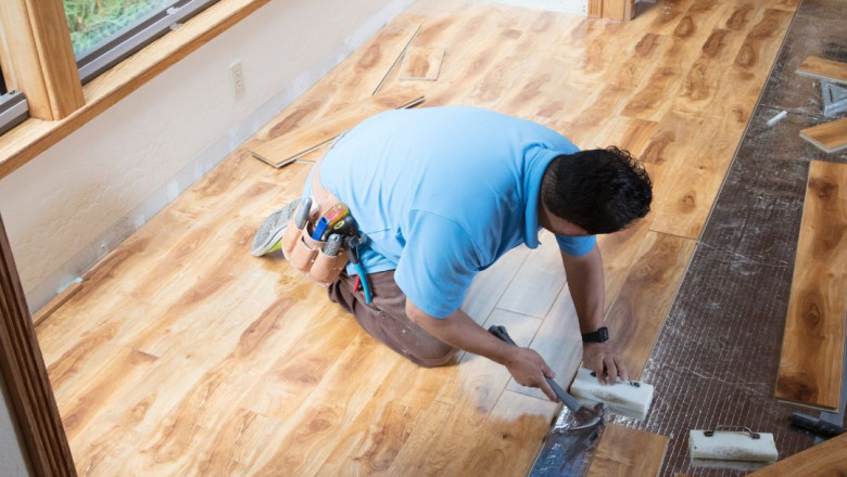 What to Expect from Expert Flooring Removal Services: A Complete Guide