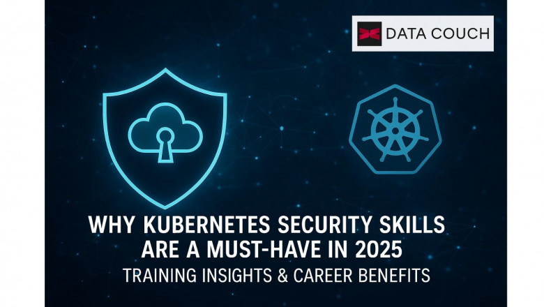 Why Kubernetes Security Skills Are a Must-Have in 2025: Training Insights and Career Benefits