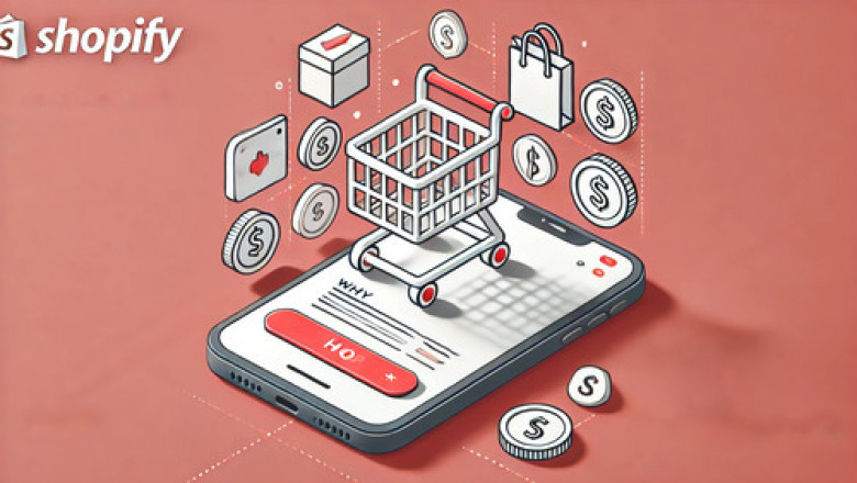 Why Shopify Plus Development Is Essential for E-Commerce Success