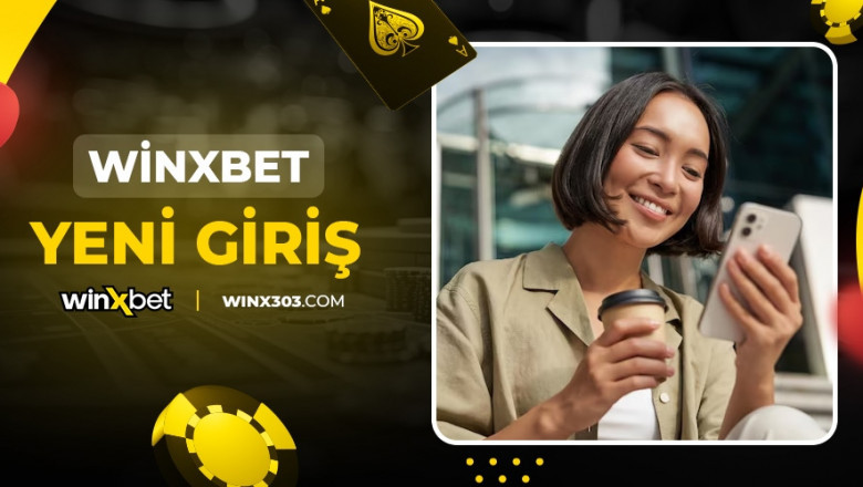 winxbet yeni giriş