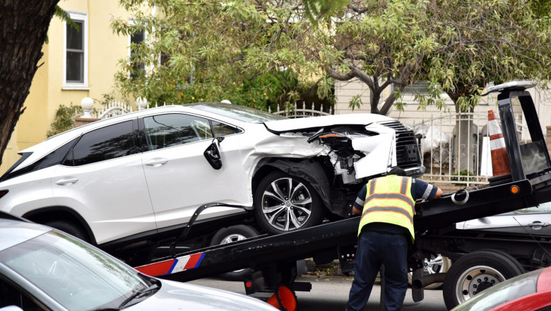 Your Lifeline on the Road: Why Quality Towing Matters