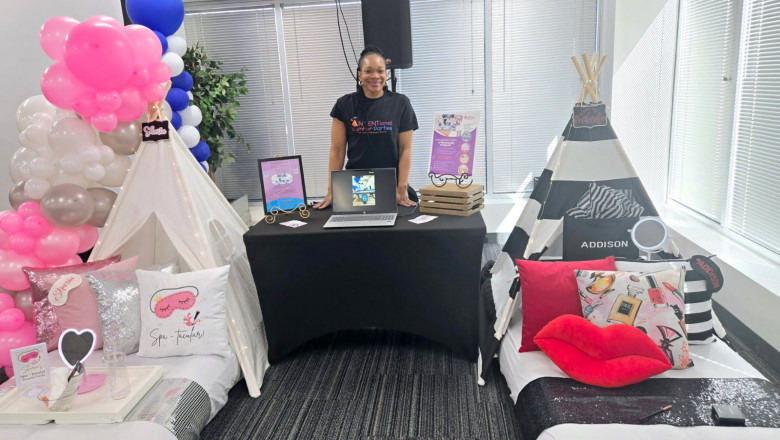 10 Magical Teepee Slumber Party Ideas Girls Will Love