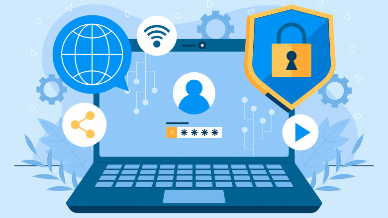A Modern Approach to Data Security Management: 4 Essential Components in 2025