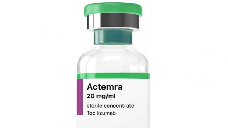 Actemra Drug Market to Witness Growth Owing to Monoclonal Antibody Innovations