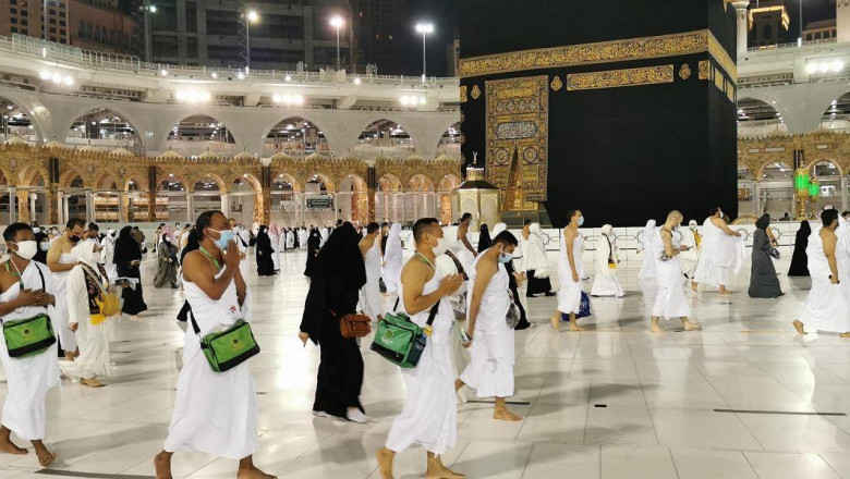 Affordable Umrah Packages UK: Umrah Travels Deals
