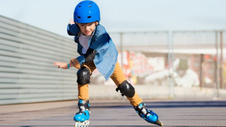 Aggressive Inline Skating Is Back: Here’s the Gear You’ll Need in 2025