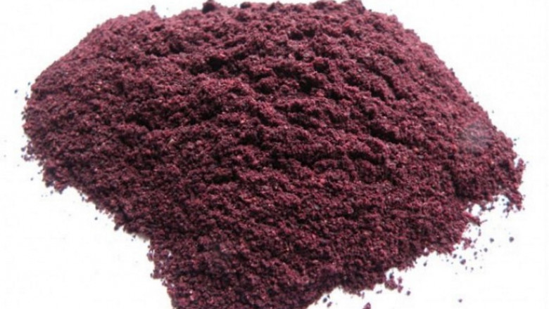 Anthocyanin Market Dynamics: Trends, Challenges, Opportunities, and Regional Insights Driving Natural Ingredient Growth