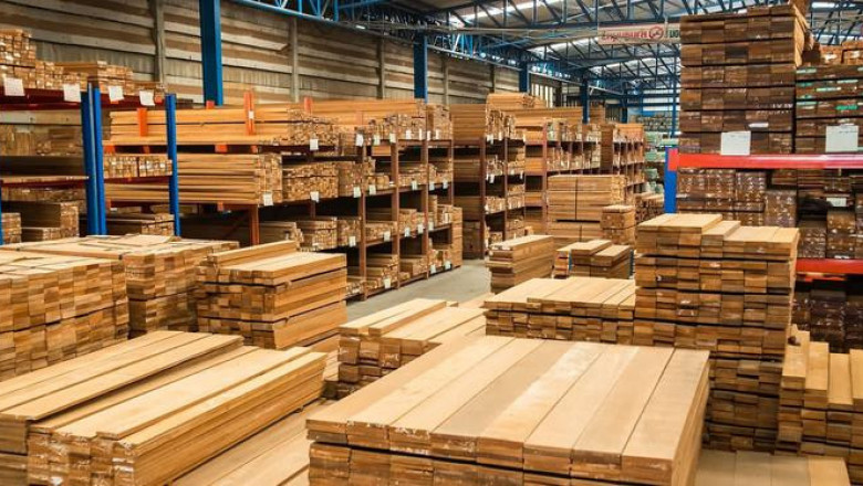 B&M Wood Products – Trusted Wood Fence Post Makers