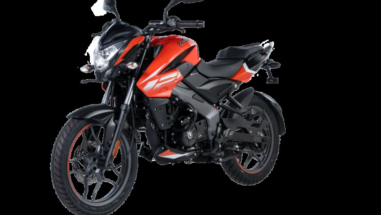Bajaj Pulsar NS 125 Price In Bangalore, Mileage, Top Speed - Amba Bajaj