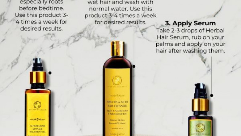 Best Hair Oil for Men: Quick Absorbing Oils for the On-the-Go Man