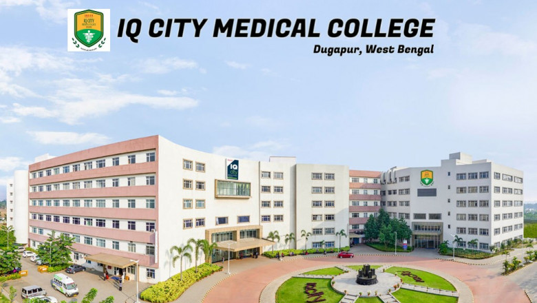Best Lowest Fee Private Medical Colleges in India | IQ City Medical College