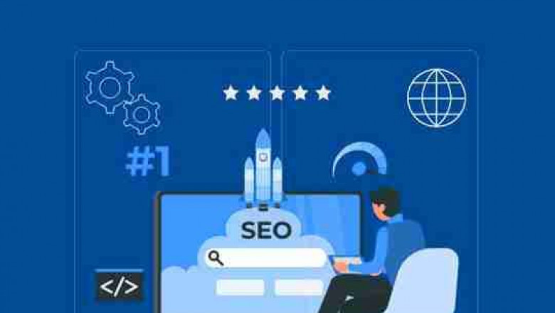 Boost Rankings with Technical SEO Services