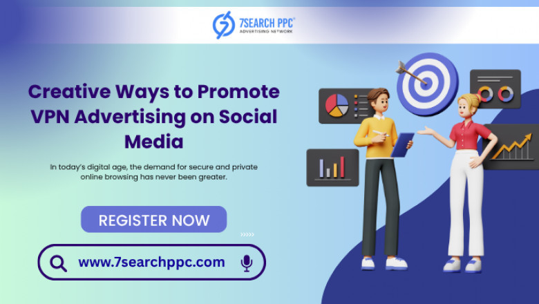 Boost Your Reach Now: 7 Creative VPN Ad Tricks for Social Media