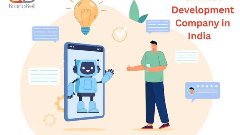 Boosting Business with Intelligent Chatbots: Brandbell's WhatsApp Solutions