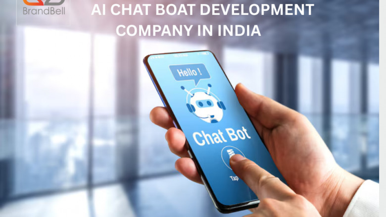 Brandbell: Revolutionizing Customer Engagement with Smart AI Chatbots
