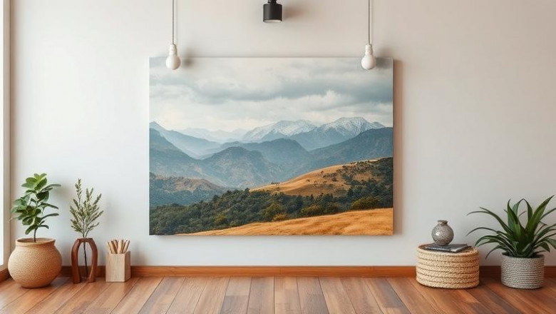 Canvas Printing for Special Occasions: A Gift That Lasts