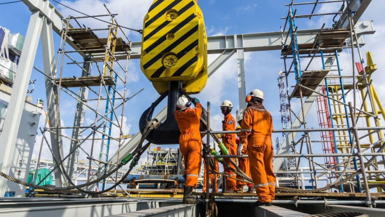 Case Study: How One Construction Company Reduced Injuries by 50%
