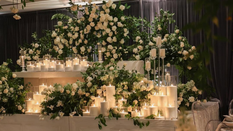 Celebrate Life’s Moments with Custom Floral Arrangements OC