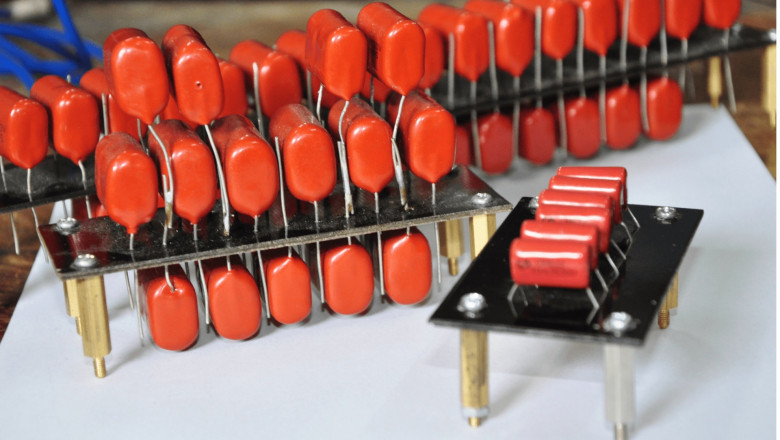 Ceramic Capacitor Manufacturing Plant Project 2025 | Detailed Report By IMARC Group