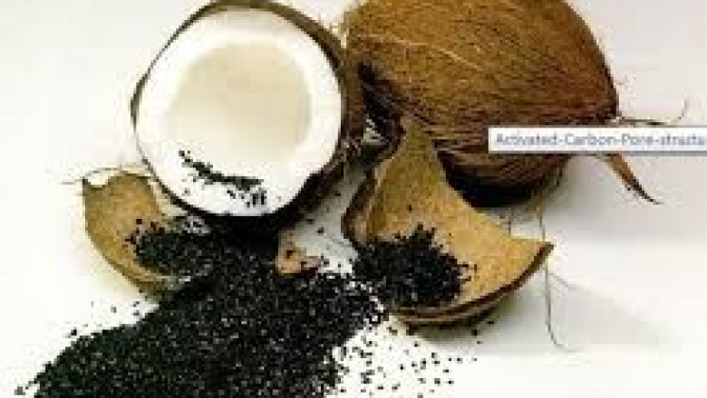 Coconut and Bamboo-Based Carbon: Market Trends and Sustainable Opportunities