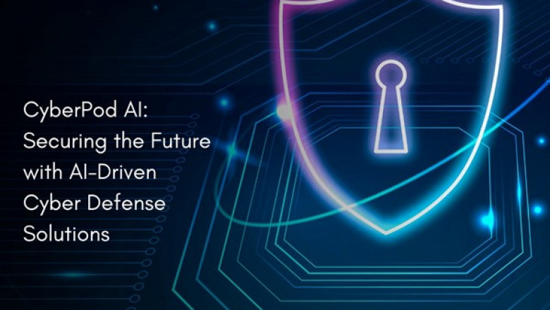 CyberPod AI: The Future of Autonomous Data - UAE