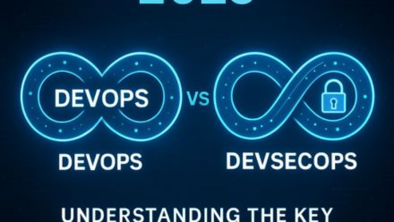 DevOps vs. DevSecOps: Understanding the Key Differences in 2025